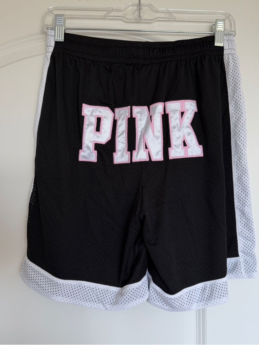Victoria’s Secret PINK shorts, limited edition